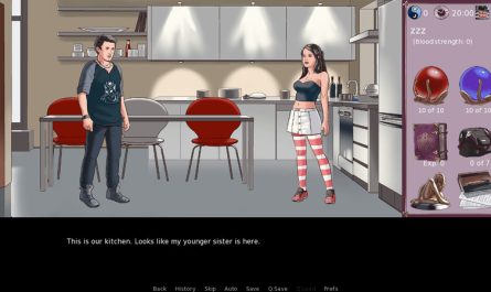 Lust and Power v0.64n Download Free Full Game for PC