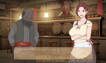 The Adelaide Inn 2 v1.0 Download Free Full Game for PC