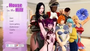 A House In The Rift 0.7.6r3 Game Full PC Torrent Free Download Versionstory, but luckily, there are some girls to keep you company! 