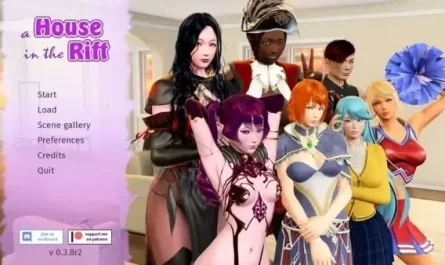 A House In The Rift 0.7.6r3 Game Full PC Torrent Free Download Versionstory, but luckily, there are some girls to keep you company!