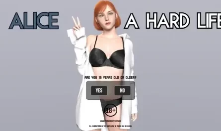 Alice A Hard Life 1.5 Game Full PC Torrent Free Download Version