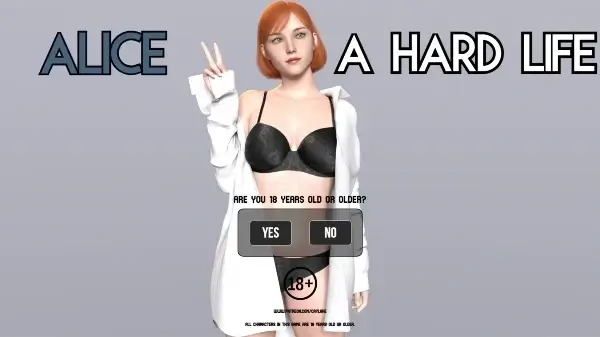 Alice A Hard Life 1.5 Game Full PC Torrent Free Download Version