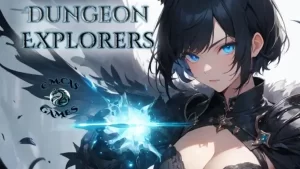 Dungeon Explorers 03 Game Full PC Torrent Free Download Version