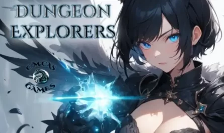 Dungeon Explorers 03 Game Full PC Torrent Free Download Version