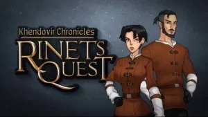 Khendovir Chronicles Rinets Quest 0.8 Game Full PC Torrent Free Download Version