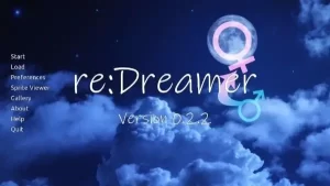 Re Dreamer 0.18.0 Game Full PC Torrent Free Download Version