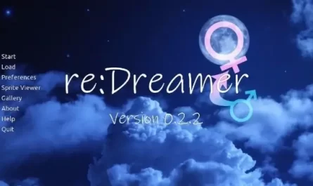 Re Dreamer 0.18.0 Game Full PC Torrent Free Download Version