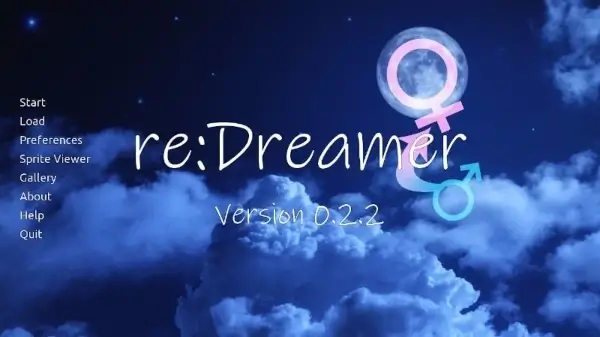 Re:Dreamer 0.18.0 Game Full PC Torrent Free Download Version